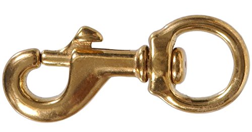 Reliable Brass Eye Bolt