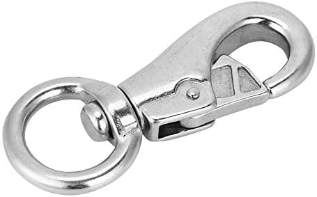 Stainless Steel Dog Leash Snap Hook by ChengyuWei
