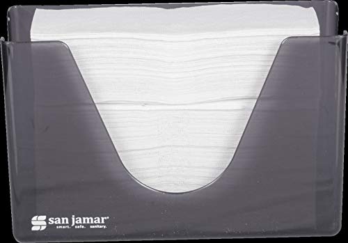 San Jamar Smart Towel Dispenser