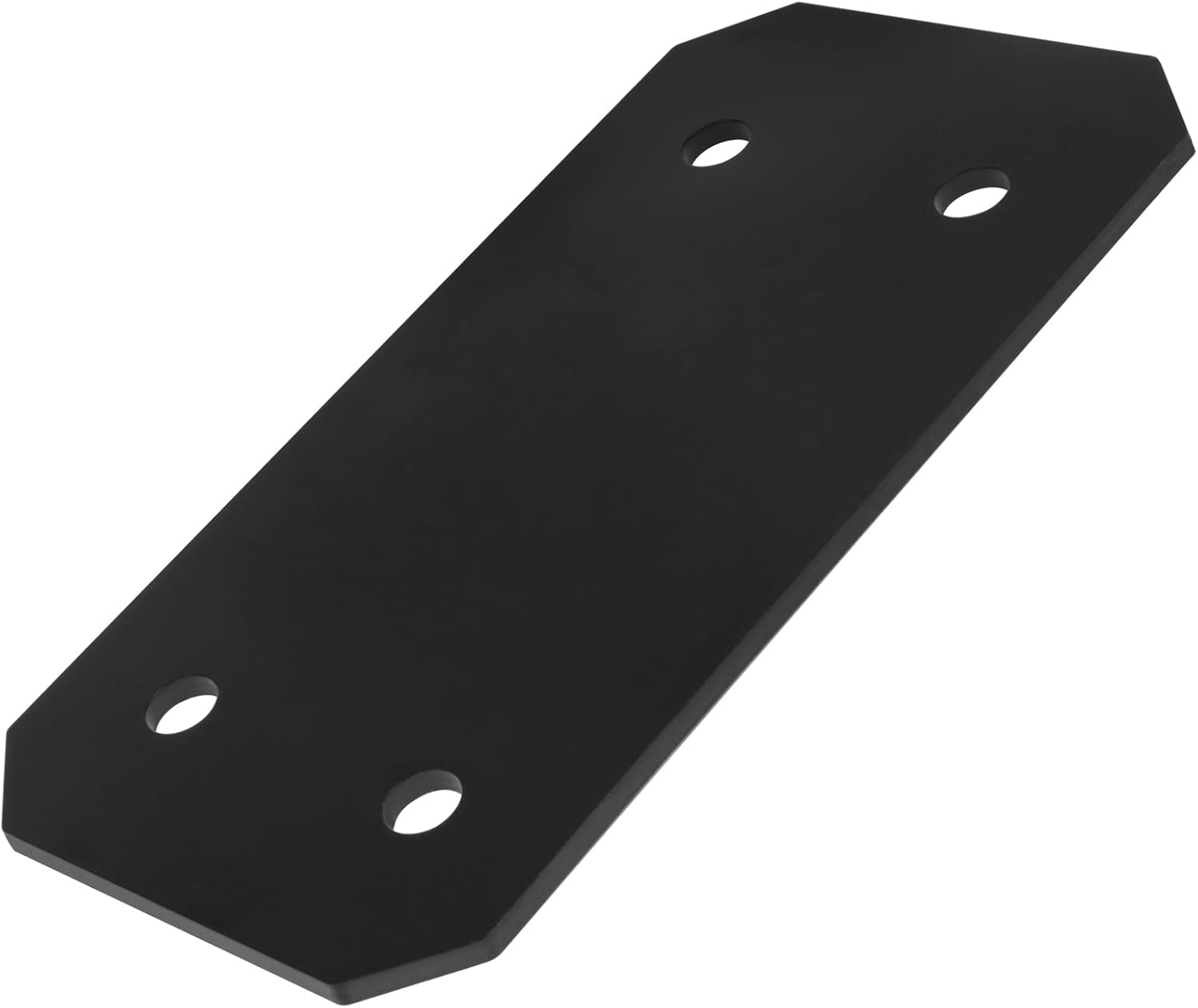 4 Pcs 9-34 x 5 Flat Mending Plate 12 Gauge
