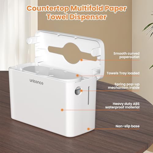 Better Paper Towels DispenserCommercial Use