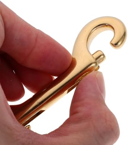 iplusmile 4Pcs Double End Snap Hook Bolt