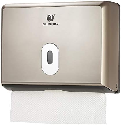 Bath Time Made Easier Irish Hom Commercial Paper Towel Holder
