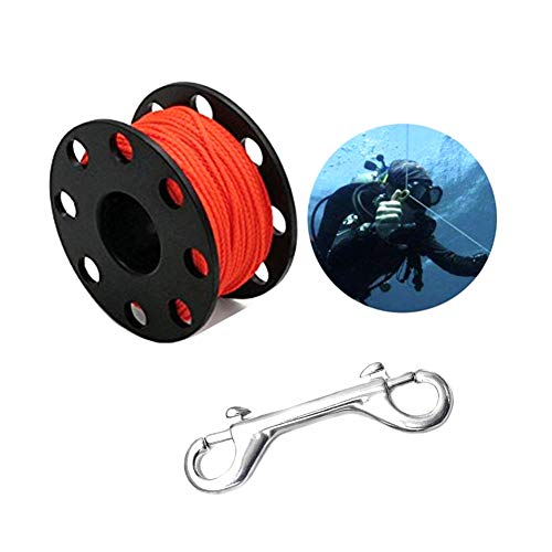 Durable Marine-Grade Bolt Snaps for Secure Connections