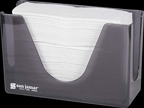 San Jamar Smart Towel Dispenser