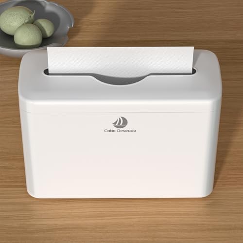 Cabo Deseado Multifold Paper Towel Dispenser