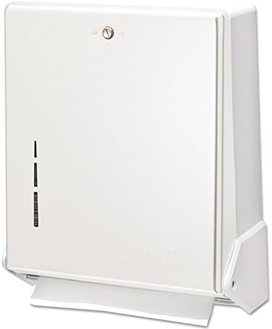 San Jamar Commercial Towel Dispenser