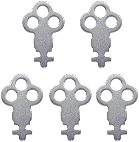 Perfect N13EZ Dispenser Keys for San Jamar Dispensers