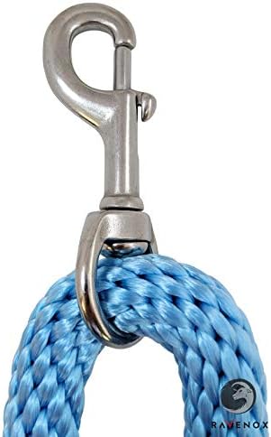 Ravenox 78 Swivel Snaps - Durable Strong