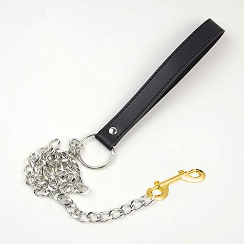 Quick-Release Bolt Snaps for Keychains and Pet Leashes