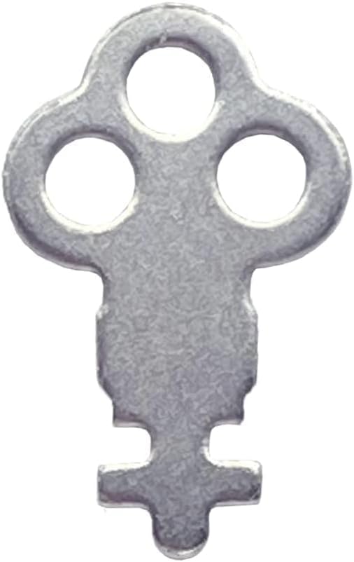 Perfect N13EZ Dispenser Keys for San Jamar Dispensers
