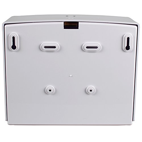 Space-Saving Towel Dispenser