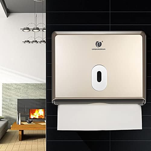 Bath Time Made Easier Irish Hom Commercial Paper Towel Holder