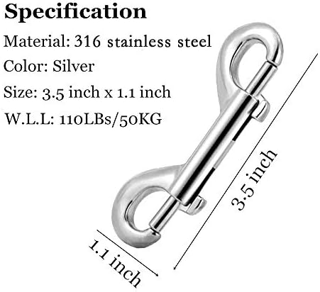 Quick Fix Best Reliable Bolt Snap Hooks for Everyday Use