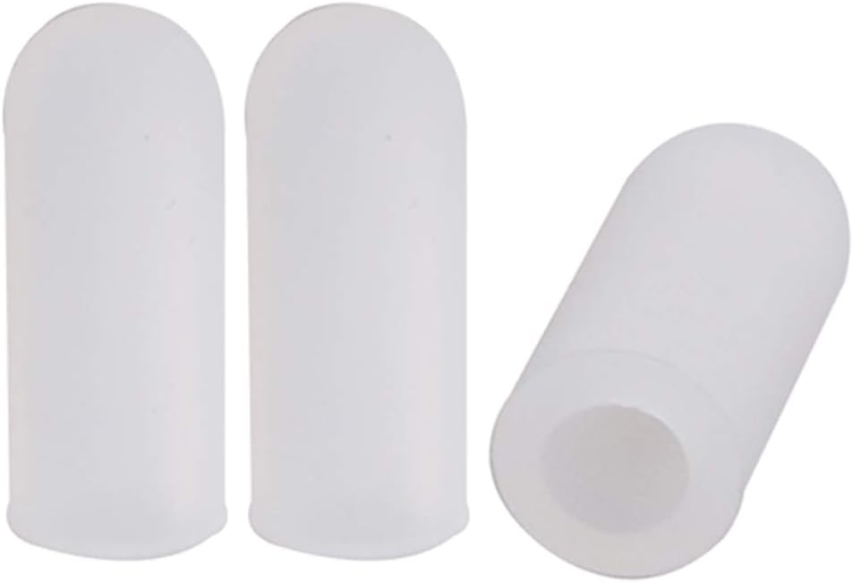 Bettomshin Silicone End Cap Protector