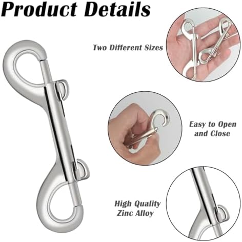 Versatile Bolt Snap Hacks for Your Daily Use