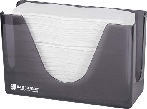 San Jamar Smart Towel Dispenser