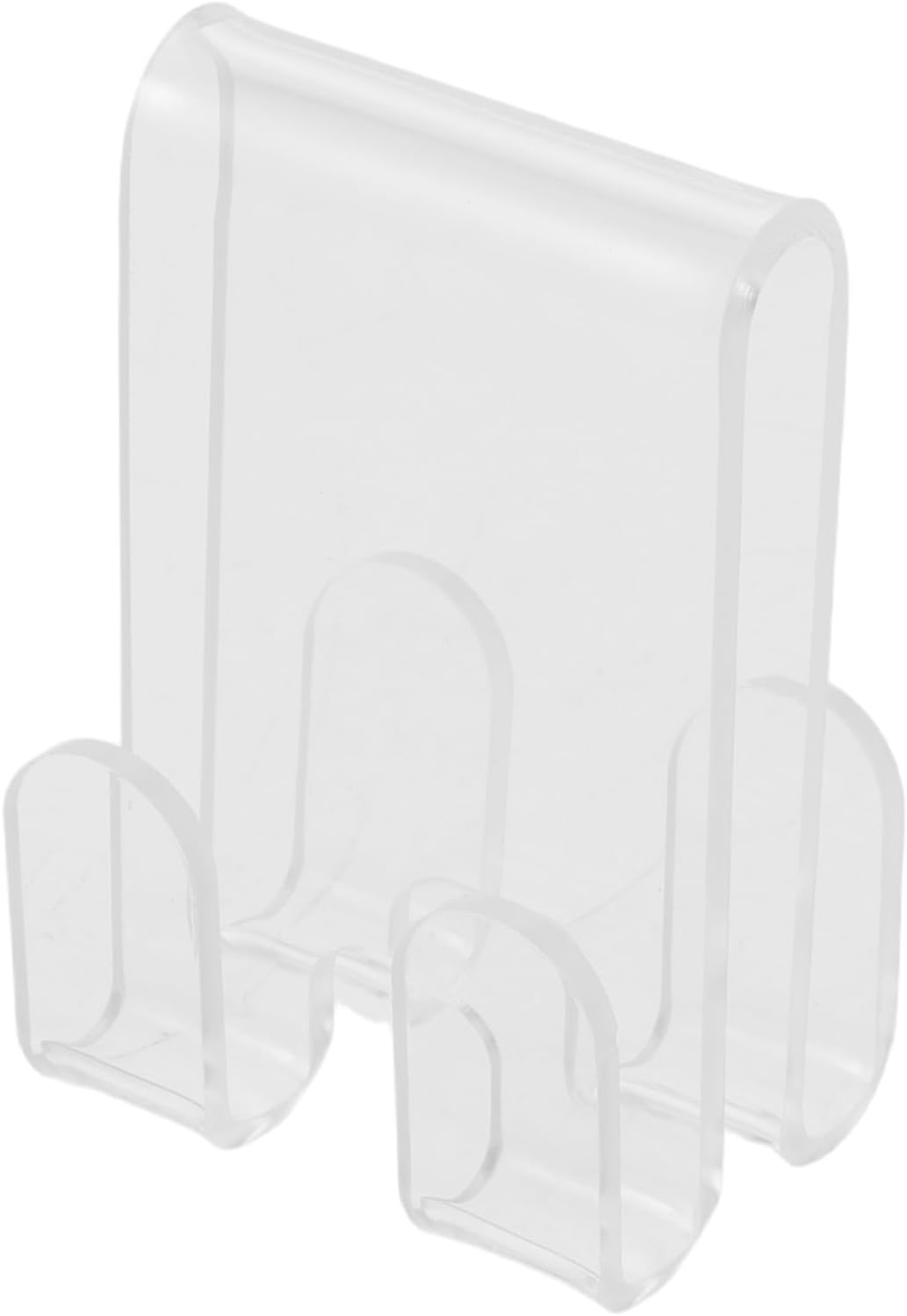 ABOOFAN Frameless Glass Shower Door Hook