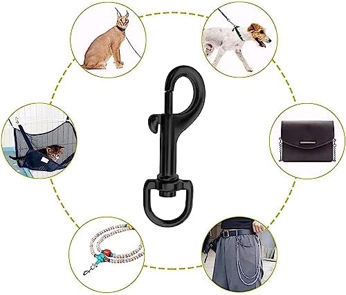 VAKTOK Flagpole Snap Hook Set