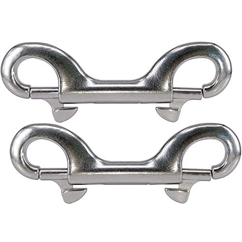 Quick Marine Snap Hook 2-Pack