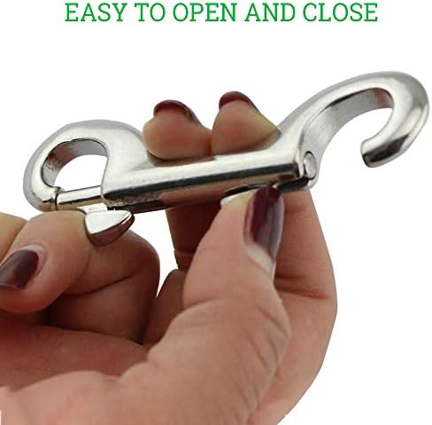 Quick Fix Best Reliable Bolt Snap Hooks for Everyday Use