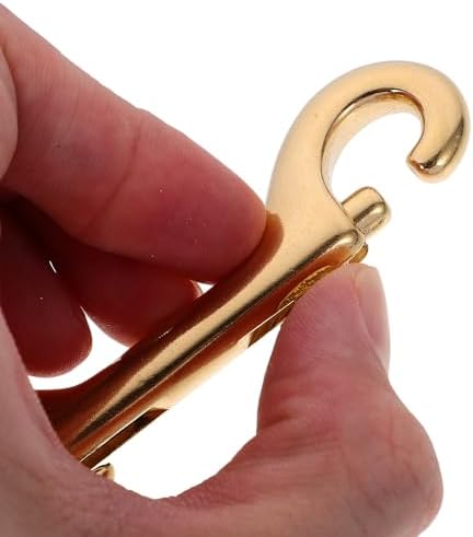 4-Piece Brass