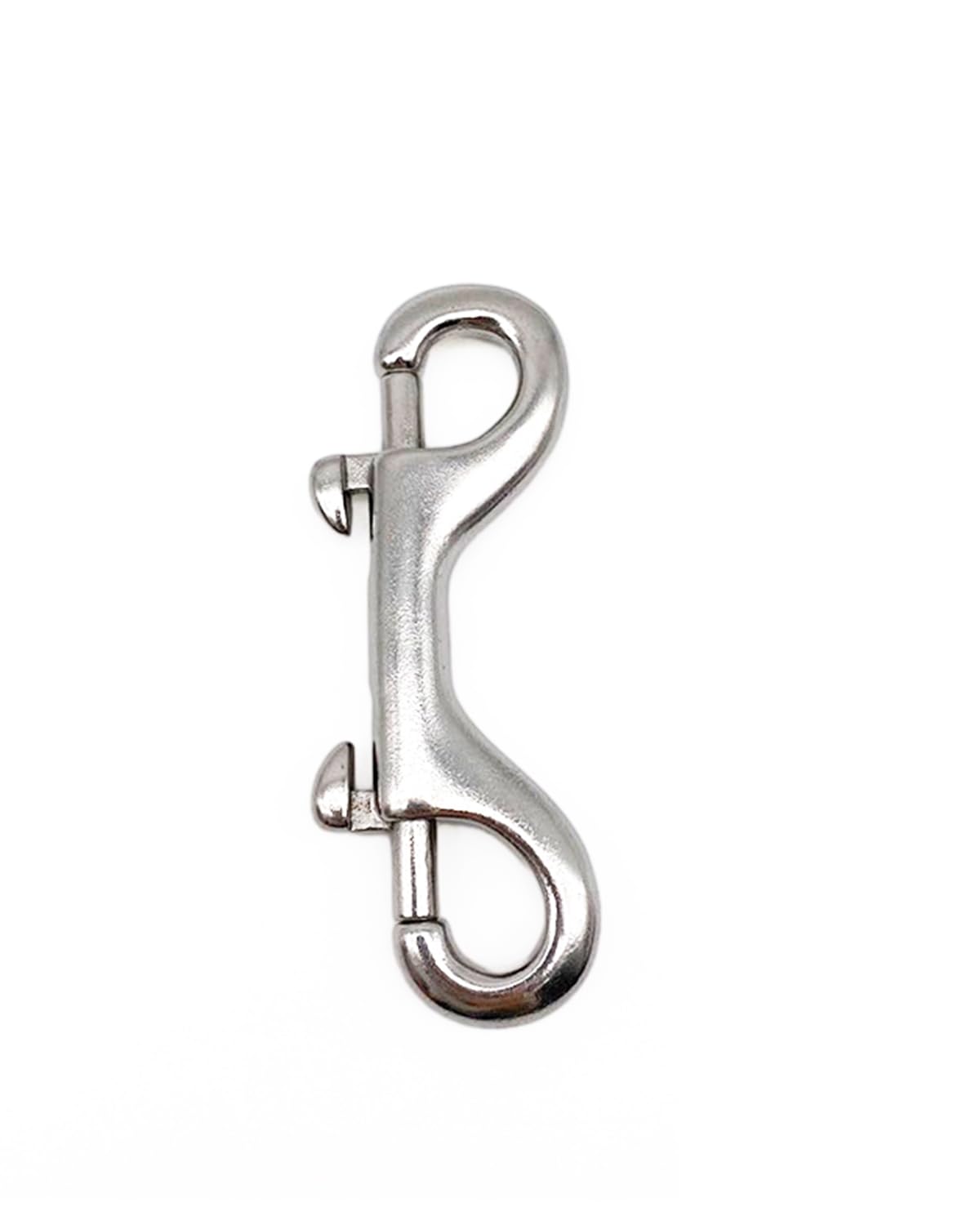 Durable Marine-Grade Bolt Snap Clips for Diving More