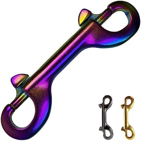 Marine Grade Bolt Snaps 100mm