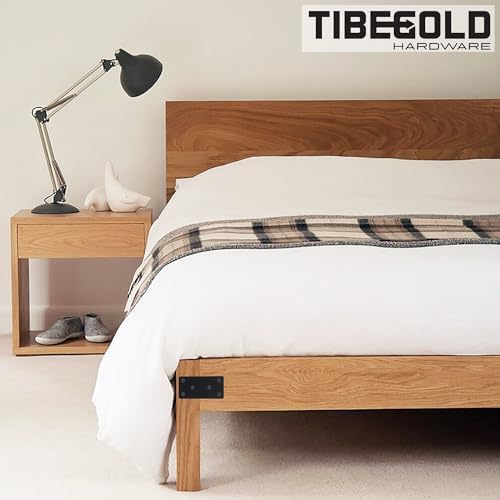 Durable Mending Plate for Wood furniture Fences