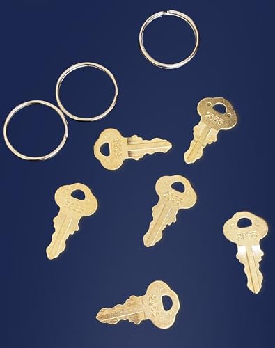6-Pack Badogrio bathrooms 2055 dispenser key Bradley compatible