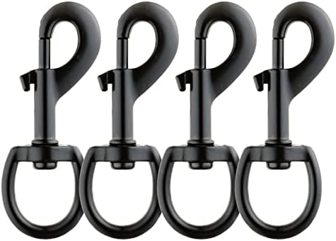 Dog Leash Clips - Heavy Duty