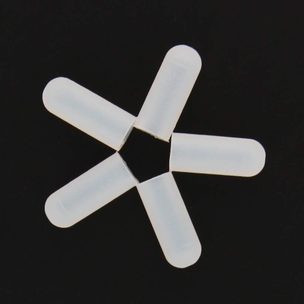 Bettomshin Silicone End Cap Protector