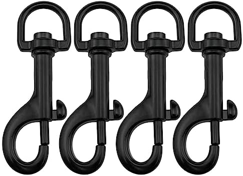 VAKTOK Flagpole Snap Hook Set