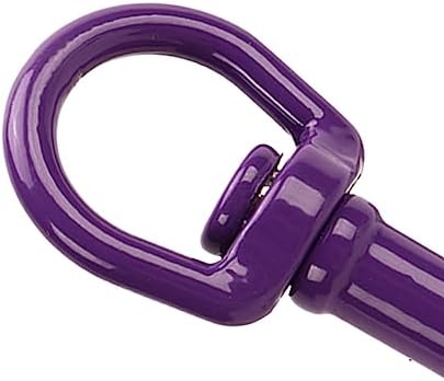 Sturdy 316 Stainless Steel Swivel Eye Bolt Snap Hook