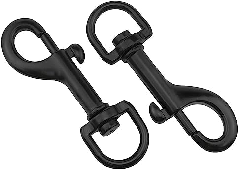 VAKTOK Flagpole Snap Hook Set