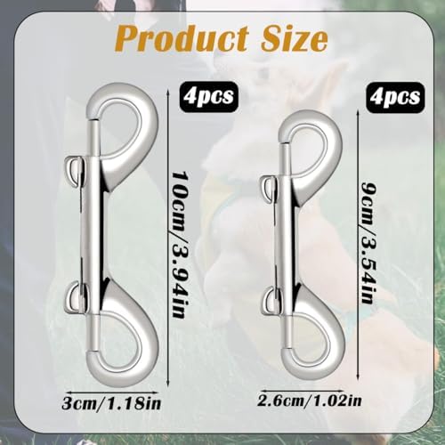 Versatile Bolt Snap Hacks for Your Daily Use