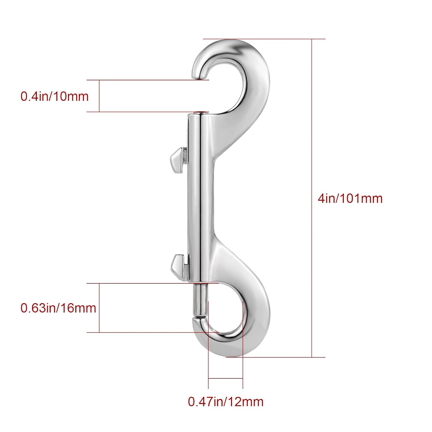 Premium Bolt Snaps for industrial use durable and versatile