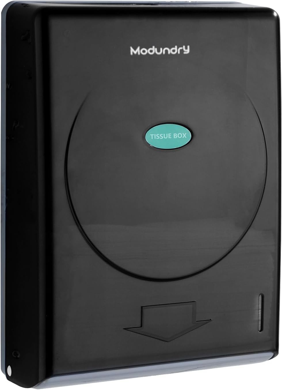 Commercial Paper Towel Dispenser Wall Mount Black
