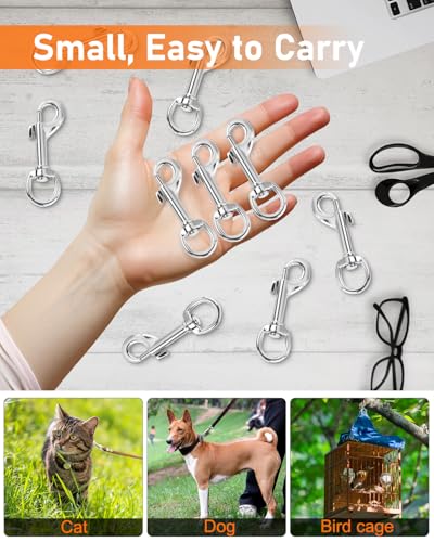 Strong_as_Durable_30_Pcs_Dog_Leash_Swivel_Snaps