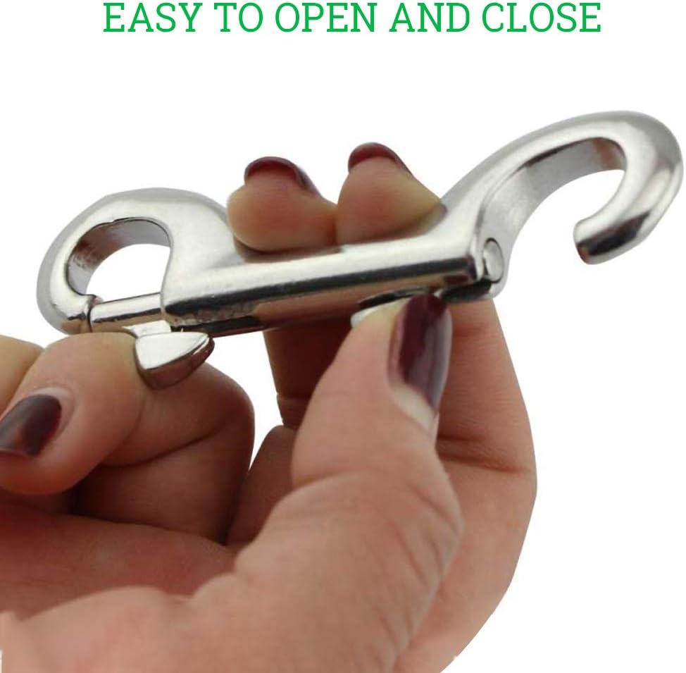 Quick Fix Best Reliable Bolt Snap Hooks for Everyday Use
