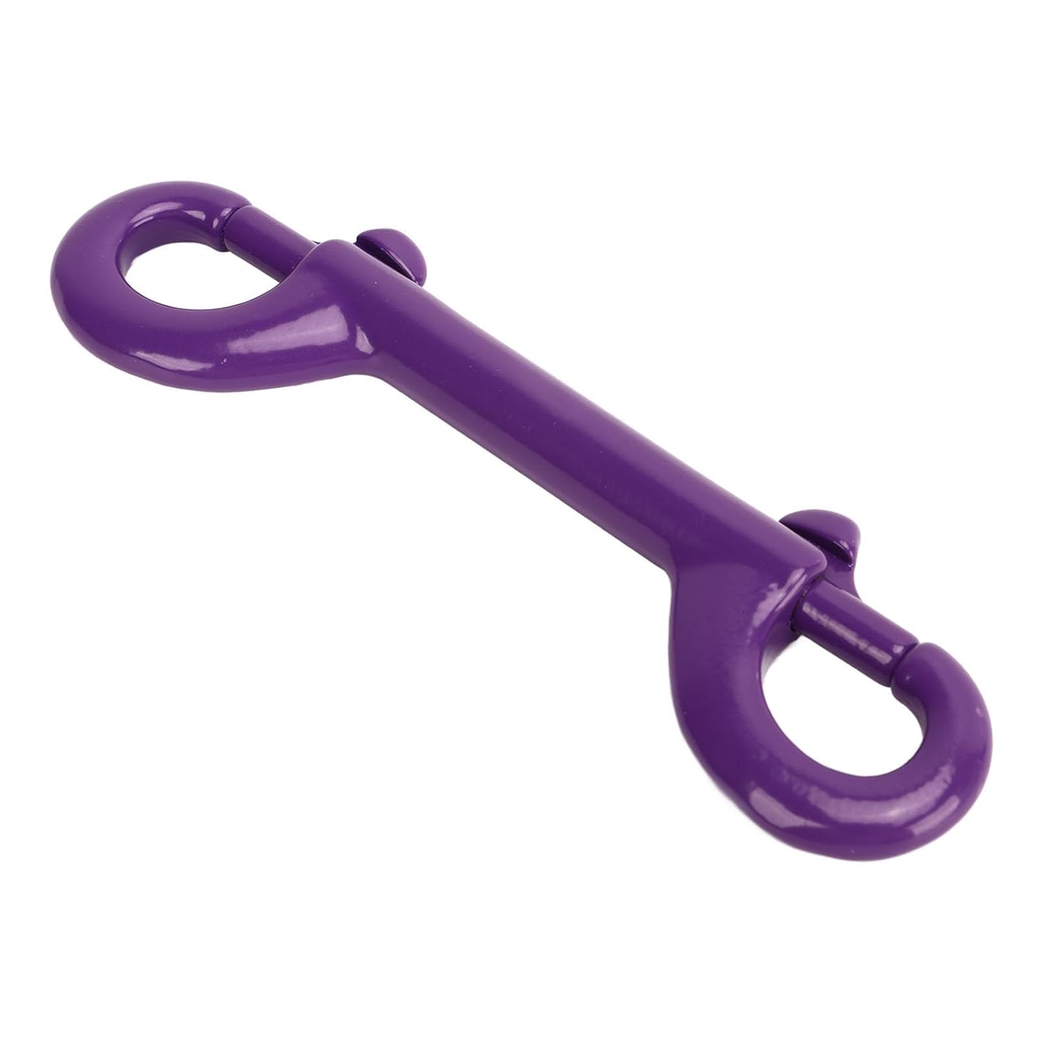 Double Sided Bolt Carabiner for Farm and Diving Use 1