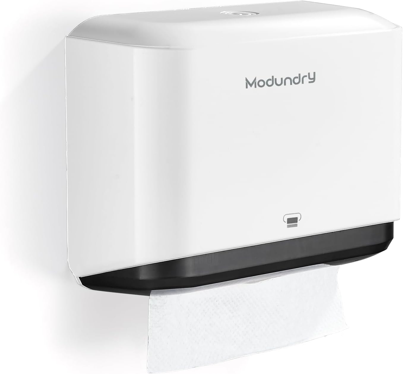 Modundry Wall-Mounted Paper Towel Dispenser