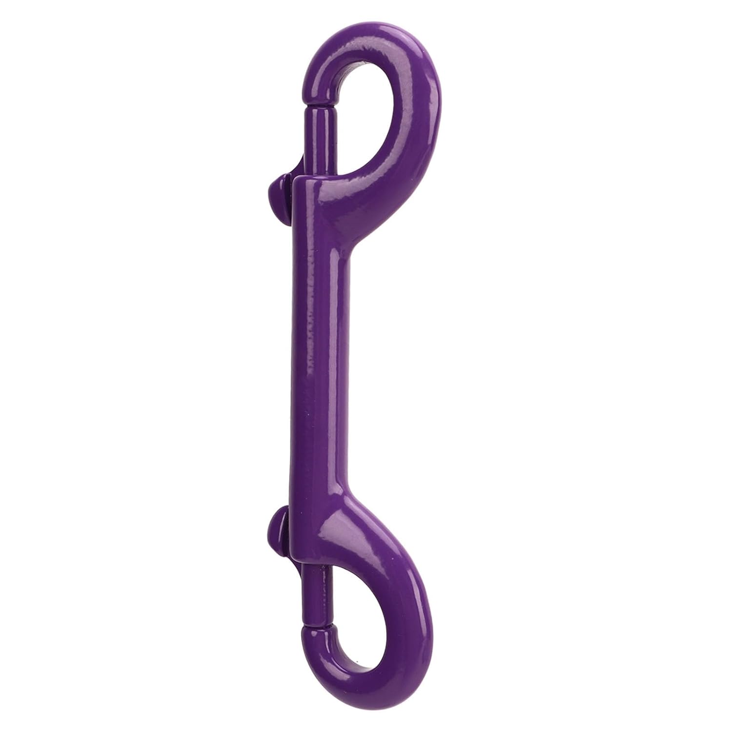 Double Sided Bolt Carabiner for Farm and Diving Use 1