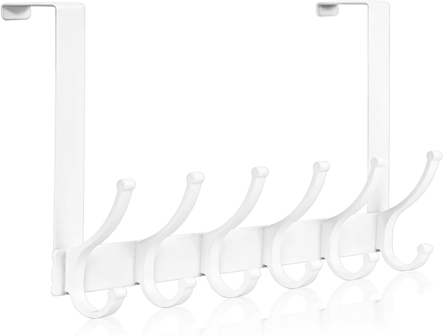 Optish Over The Door Towel Hooks