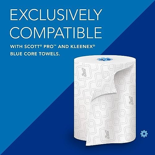 Scott Professional E-Series Dispenser