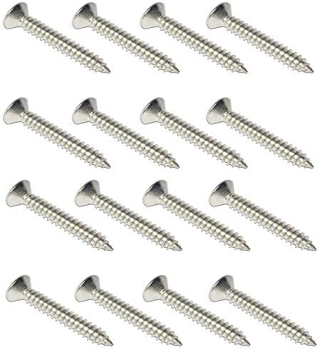 Hulless 8-Piece Stainless Steel Hook Set for Marine and Industrial Use