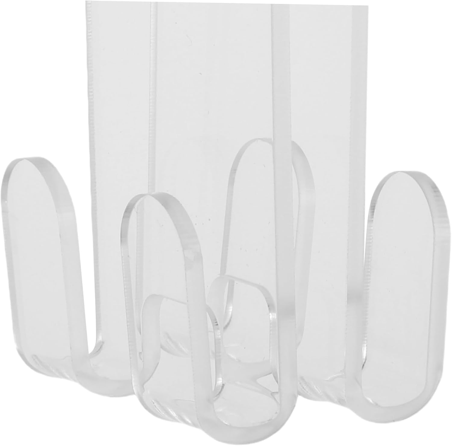 ABOOFAN Frameless Glass Shower Door Hook