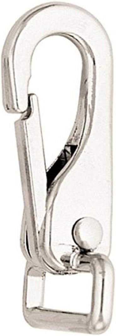 Weaver Leather Z711 Snap 34 Trigger Snap
