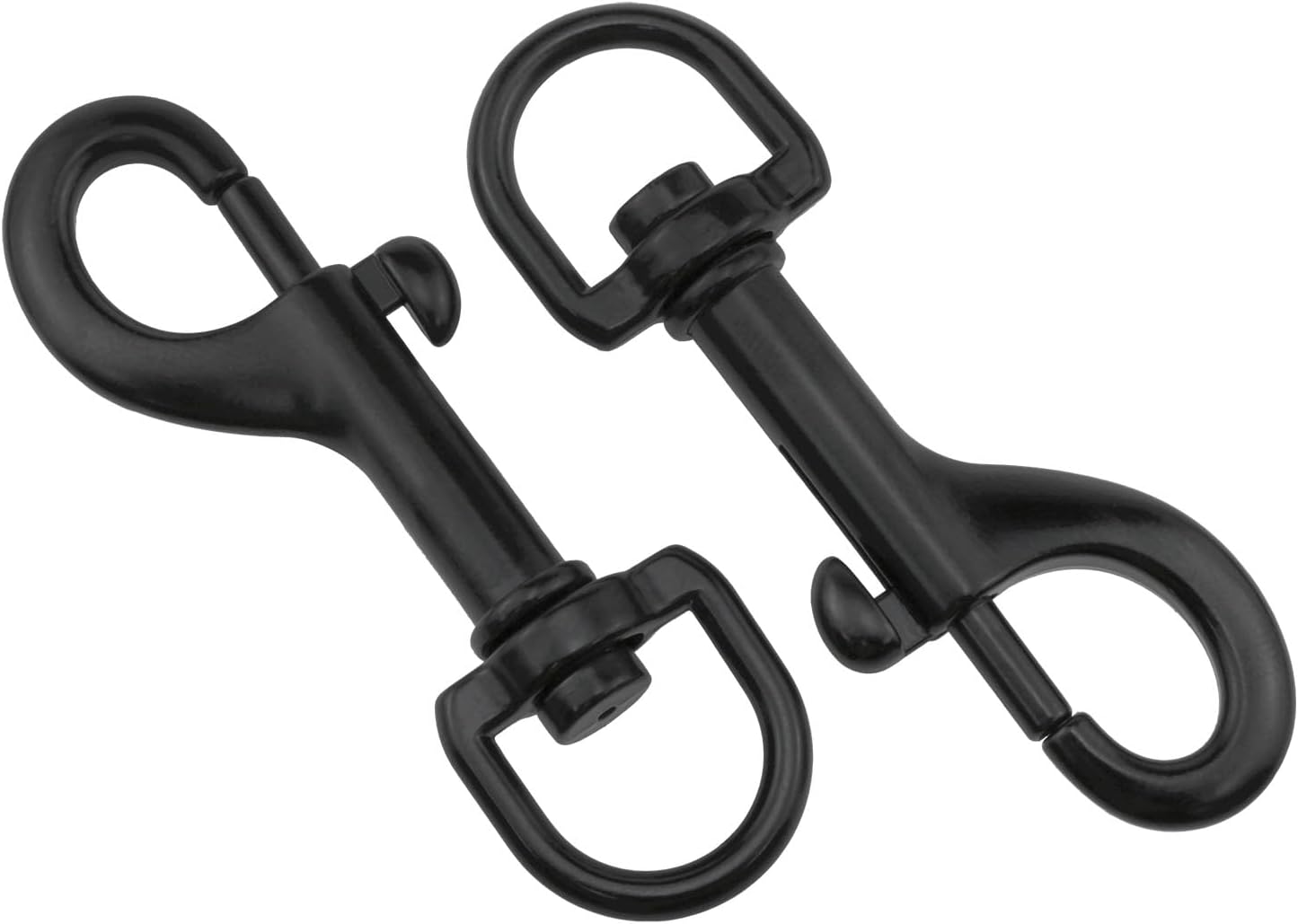 VAKTOK Flagpole Snap Hook Set