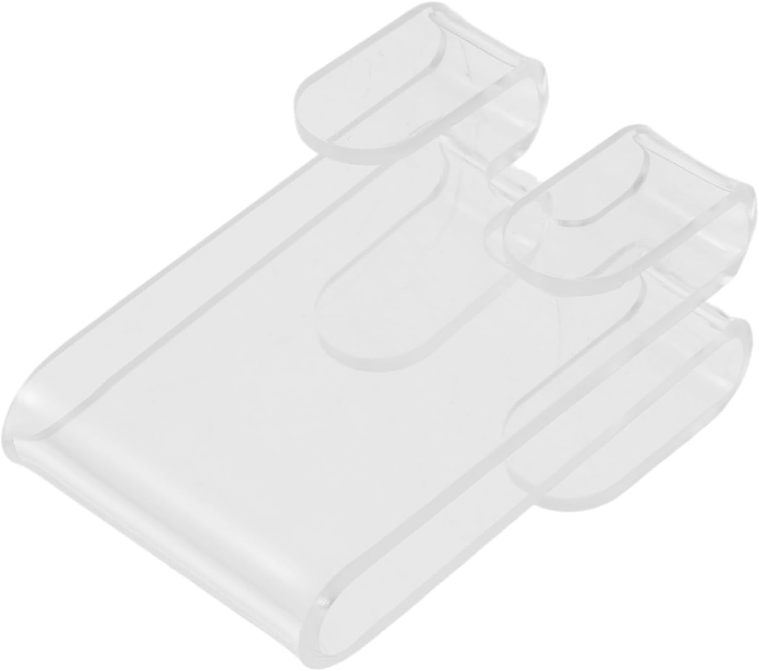 Zerodeko Frameless Glass Shower Door Towel Hooks No Drill Installion
